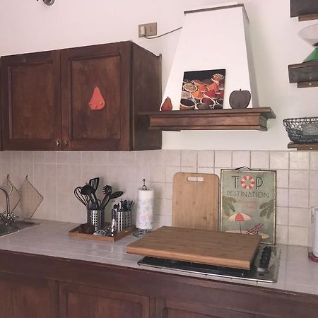 Apartmán A Casa Di Gio Palermo Exteriér fotografie
