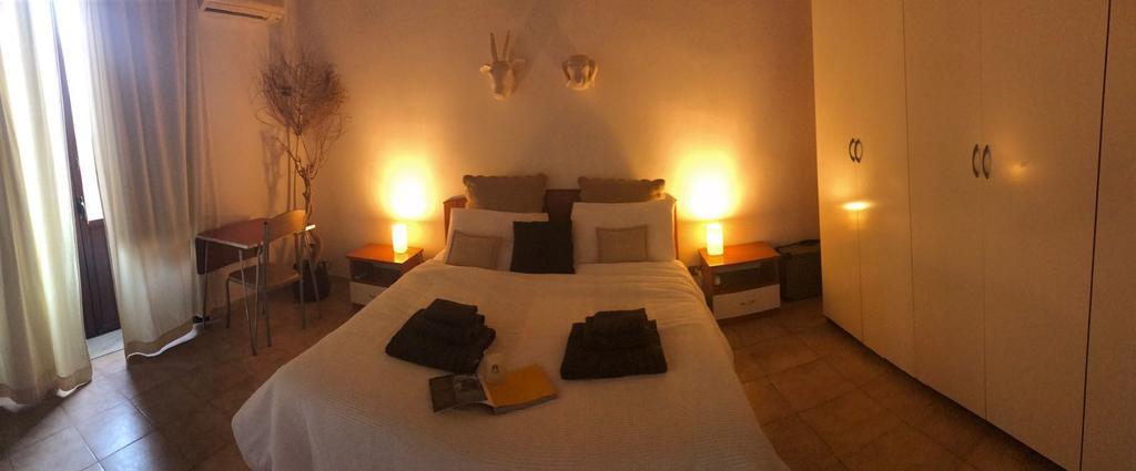 Apartmán A Casa Di Gio Palermo Exteriér fotografie