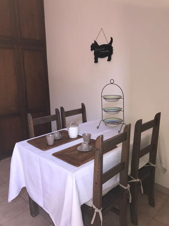 Apartmán A Casa Di Gio Palermo Exteriér fotografie