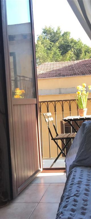 Apartmán A Casa Di Gio Palermo Exteriér fotografie