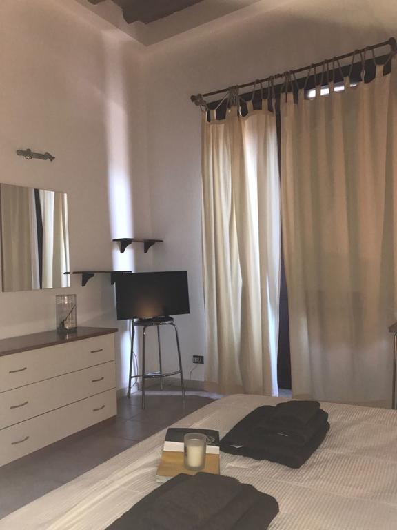 Apartmán A Casa Di Gio Palermo Exteriér fotografie
