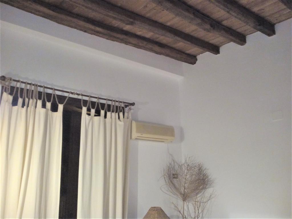 Apartmán A Casa Di Gio Palermo Exteriér fotografie